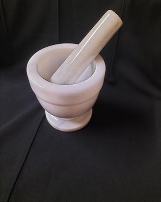 Mortaio per pesto