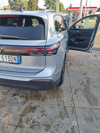 Ww Tiguan 2000 tdi edition plus