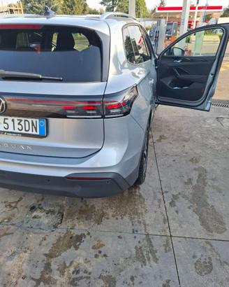 Ww Tiguan 2000 tdi edition plus