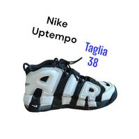 Nike Uptempo