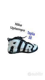 Nike Uptempo