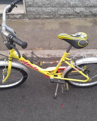 bici bambina