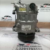 Compressore aria condizionata range rover sport cp
