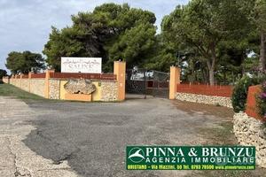 PUTZU IDU - locale LE SALINE - Ristorante Discotec