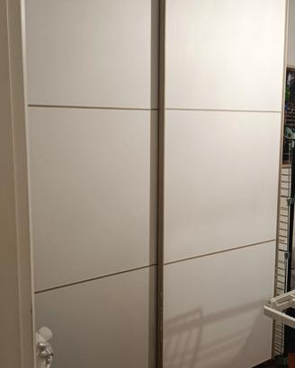 ARMADIO SCORREVOLE MONDO CONVENIENZA 