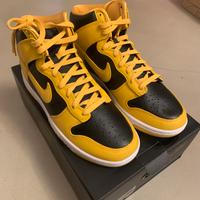 Nike Dunk High Wu-Tan Clang edizione speciale 43