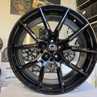 Cerchi Audi raggio 20 NUOVI cod.3892