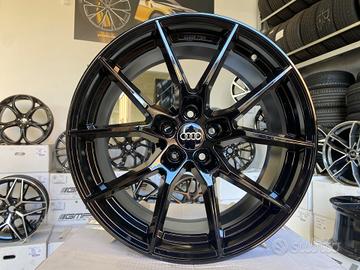 Cerchi Audi raggio 20 NUOVI cod.3892