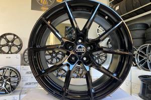Cerchi Audi raggio 20 NUOVI cod.3892