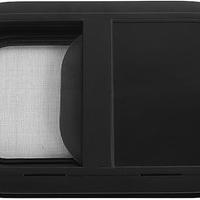 Finestra con Zanzariera 500x300mm Camper Roulotte 