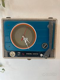 Orologio Fonivalgia Anni ‘60 Pezzo Unico
