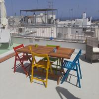 Ostuni Puglia Salento casa vacanza si animali