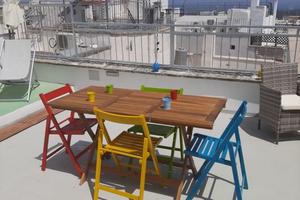 Ostuni Puglia Salento casa vacanza si animali