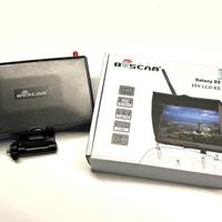 Boscam Galaxy D2 FPV monitor