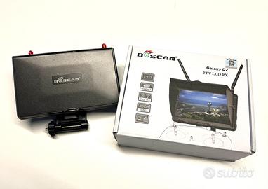 Boscam Galaxy D2 FPV monitor