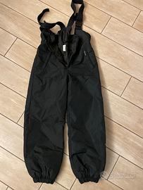 Pantalone da neve