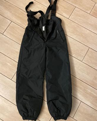 Pantalone da neve