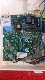 Scheda originale HAGC45-SM01 per caldaia Sime