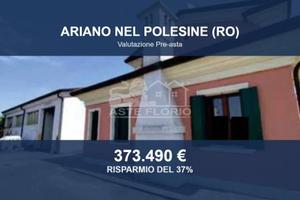 Immobile in asta di 275 m² con più di 5 locali a A