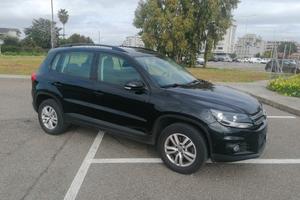 Volkswagen Tiguan 2.0 tdi 110 cv