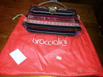 Borsa Vintage Braccialini