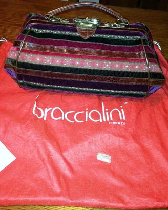 Borsa Vintage Braccialini