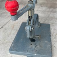 Montolit foro piastrella