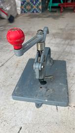 Montolit foro piastrella