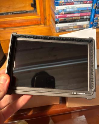 Monitor 7” pollici Lilliput FS7