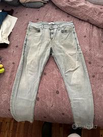 Pantaloni jeans  calvin klein