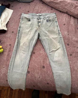 Pantaloni jeans  calvin klein