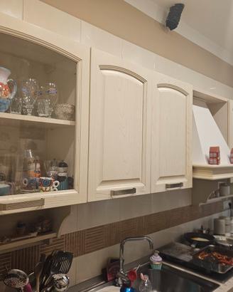 cucina shabby