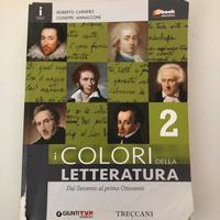 I colori della letteratura 2