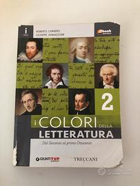 I colori della letteratura 2