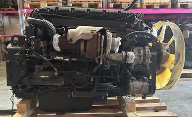 MOTORE D WIDE RENAULT DTI8 280 EUVI