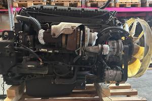 MOTORE D WIDE RENAULT DTI8 280 EUVI