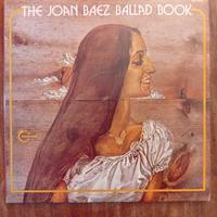 The Joan Baez ballad book