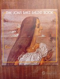 The Joan Baez ballad book
