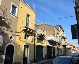 CASA INDIPENDENTE A GIARRE