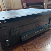 Amplificatore Sony