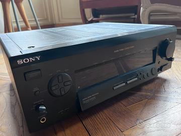 Amplificatore Sony