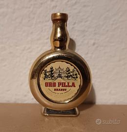 Mignon Oro Pilla Brandy 