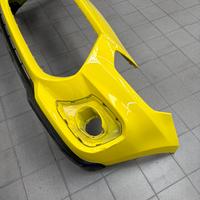 Pauraurti anteriore swift sport