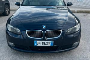 Bmw e92 320 coupè 2008