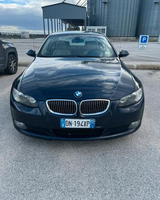 Bmw e92 320 coupè 2008