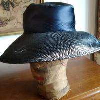 cappello da cerimonia