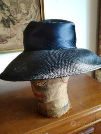 cappello da cerimonia