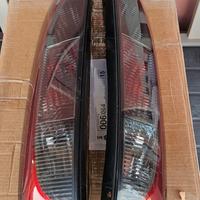 Fanali Posteriori opel corsa c  2005