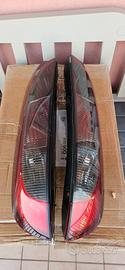 Fanali Posteriori opel corsa c  2005