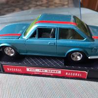 NACORAL NO GUISVAL BBURAGO FIAT 124 sport 1/24